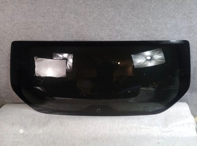 Ford transit custom 2018 задні фото №1