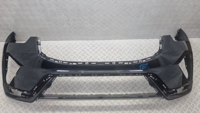 Volvo xc60 ii lift r-design бампер перед передний фото №1