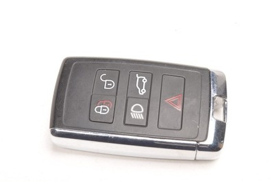 Land rover range rover sport l494 ключ pilot фото №1