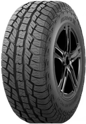 1 PIEZA ARIVO TERRAMAX ARV PRO A/T 265/60 R18