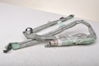 Vw golf vii шторка безопасности подушка безопасности левая 5g3880741 фото №1