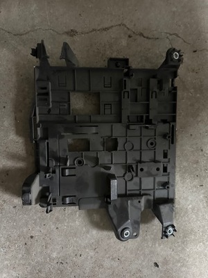 Mercedes w222 s-klasa защита модуля фото №1