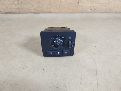 Volvo c30 вимикач світла 30772412 фото №1