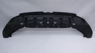 Audi q8 s-line 4m8 защита pod бампер 4m8807611f фото №1