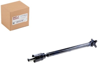 Nty nwn-ms-003 wał привідний, привід osi фото №1