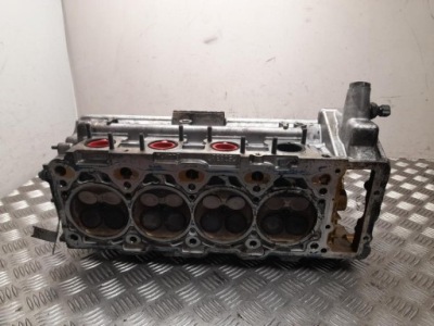 Головка bmw 6 kabriolet 2005 751686008 фото №1