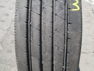 NEUMÁTICO COCHE DE CARGA 315/80R22.5 SYRON 225F1 AL PARTE DELANTERA EJE DE CARGA  