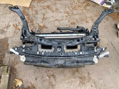 Pas передній комплект радіатор bmw f39 x2 фото №1