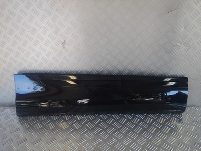 Audi q8 правая молдинг дверь задняя 4m8853060d фото №1