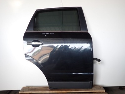 Двері правий задня повний europa opel antara 11r фото №1