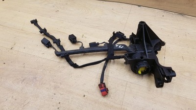 Корпус фильтра топлива peugeot 207 1.4 hdi фото №1