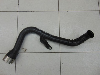 Труба wąż шланг renault kadjar 1.3tce фото №1