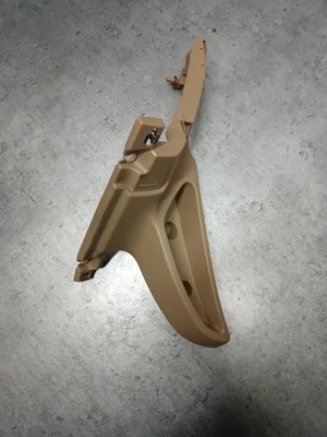 Bmw x6 e71 корпус захист фото №1