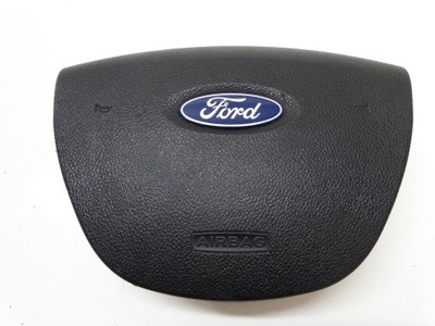 PAGALVĖ AIRBAG FORD FOCUS II 4M51-A042B85-CF 