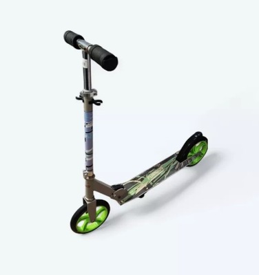 HULAJNOGA DZIECIĘCA FURIOUS