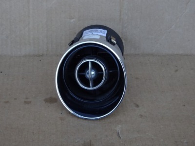 Jaguar xj x351 решітка обдув фото №1