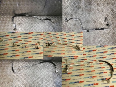 Bmw x5 f15 x6 f16 шланг кондиціонера фото №1