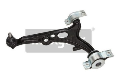 MAXGEAR 72-0850 РЫЧАГ ЛЕВЫЙ ПЕРЕД FIAT MAREA/ 145/146/155