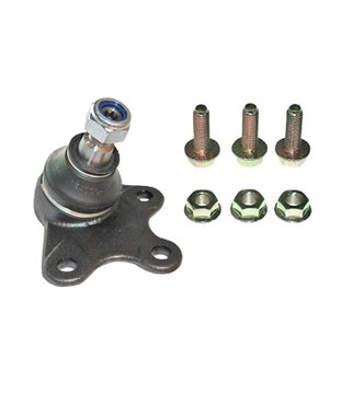 Кулькова опора важеля skf vkds 311001 фото №1