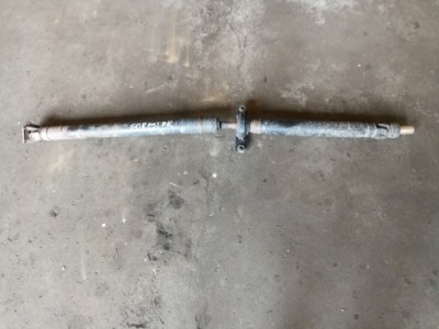 Subaru forester iv рестайлінг  sj wał привідний 2.0 автоматична коробка передач фото №1