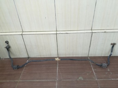 Стабилизатор задний ssang yong rexton ii 06-12 2.7 xdi 186km { fip фото №1