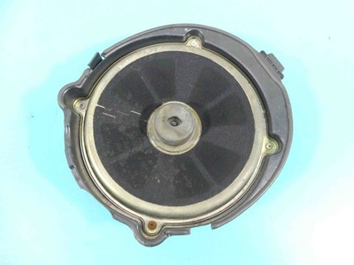 Динамик mercedes clk c209 w209 2098200002 фото №1