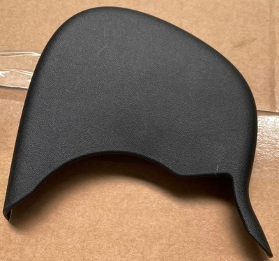 Jeep cherokee kl 14-18 заглушка защита сиденье правый фото №1