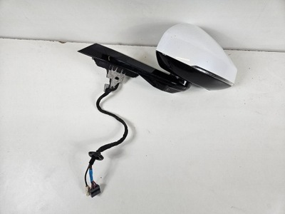 Polestar 3 iii дзеркало ліва 13+1 pin фото №1