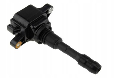 Катушка зажигания nty do renault grand scenic iii 1.4 фото №1