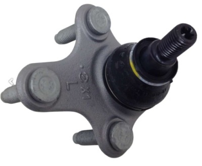 Шаровая опора рычага левый vw оригинал 1k0407365c фото №1