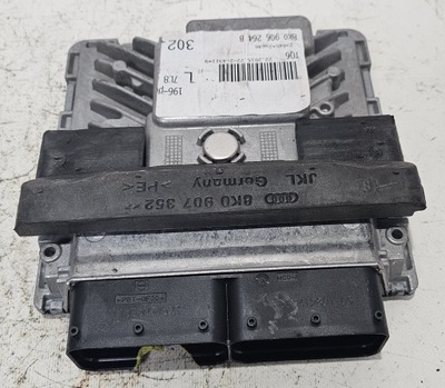 ОРИГИНАЛЬНЫЙ МОДУЛЬ КОМПЬЮТЕР ДВИГАТЕЛЯ AUDI A4 B8 - 8K0906264B