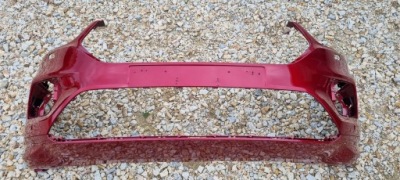 Kuga mk2 lift st 2016- бампер перед оригинал a257 фото №1