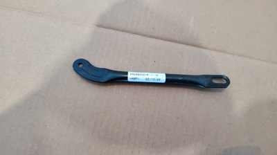 Кронштейн поперечина передній 292a85221r renault clio v 1.6 e-tech фото №1