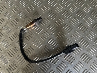 Mini cooper r56 1.6 d датчик лямбда-зонд 1928404682 фото №1
