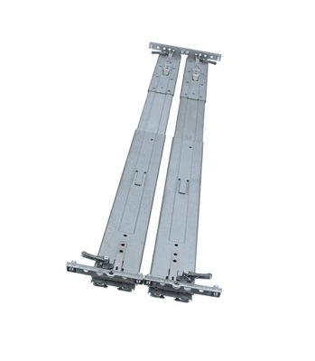 SZYNY RACK HP DL380 G9 PŁOZY 728348-001 728390-001