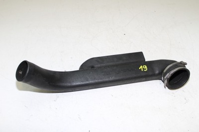 Mercedes w210 2.2 2.0 труба повітрозабірник повітря a6041400912 c200d фото №1