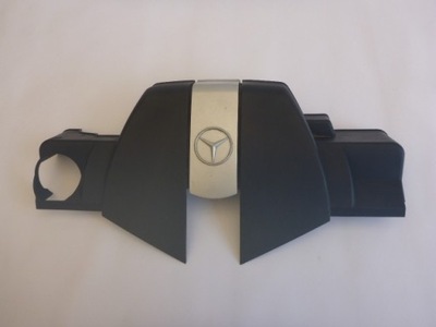 Захист верхній двигуна clk coupe w209 320 фото №1