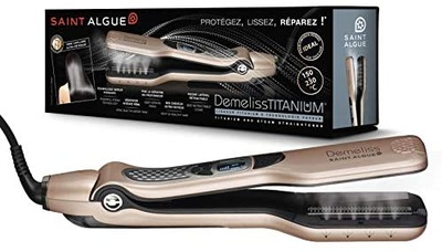 SAINT ALGUE Demeliss Titanium Prostownica