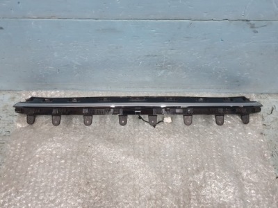 Лампа накладка mg marvel r перед передняя фото №1