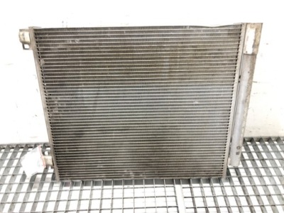 Радиатор кондиционера renault kadjar 1.6 130km 921006951r фото №1