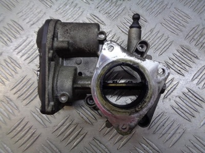 Opel оригинальный номер 55564164 дроссельная заслонка фото №1