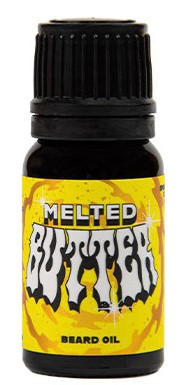 Pan Drwal - Olejek do brody Melted Butter 10 ml