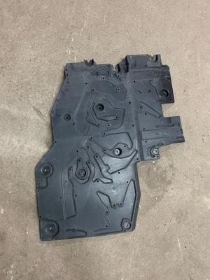 Защита подвеска peugeot 508 ii фото №1