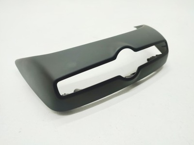 Volvo xc40 рамка панель управление радио 31442606 фото №1