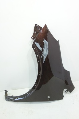 Крыло перед левый opel mokka x фото №1