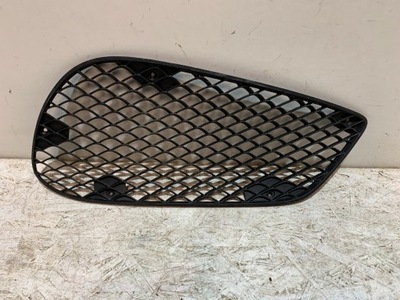 Решётка правая mercedes w212 lift amg фото №1