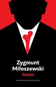 Gniew Zygmunt Miłoszewski