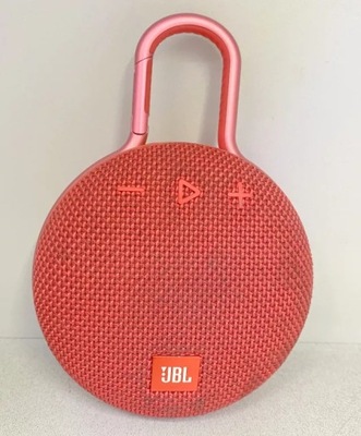 GŁOSNIK BLUETOOTH JBL CLIP 3 !