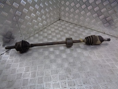 Приводной вал правая передняя fiat punto ii 1.2 фото №1