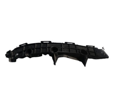 Направляющая бампера левый задняя toyota chr c-hr фото №1